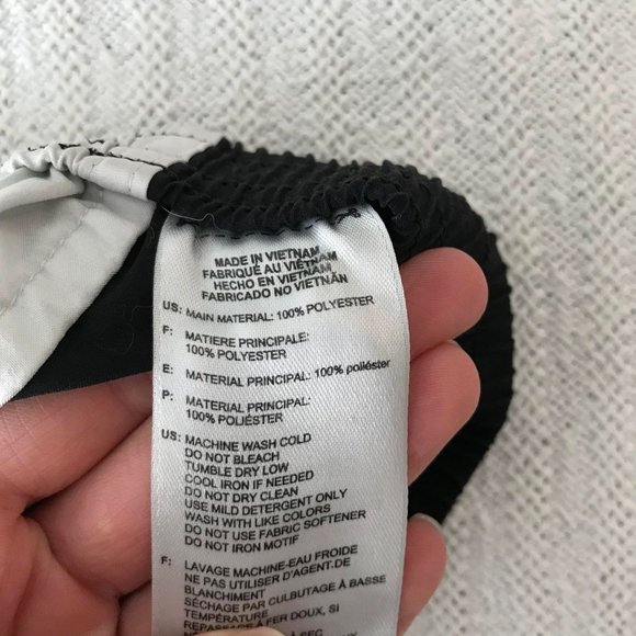 Adidas Climalite Shorts (Medium) - Picture 5 of 5